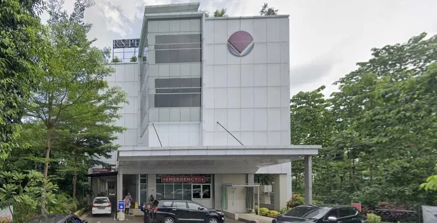 RS Permata Depok