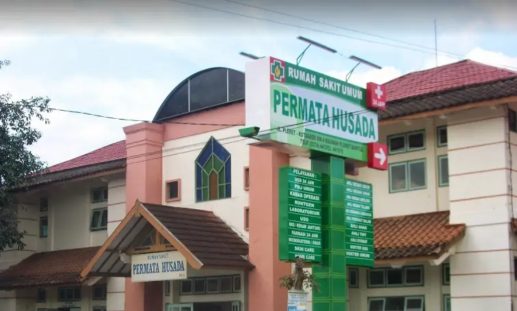 RS Permata Husada Bantul