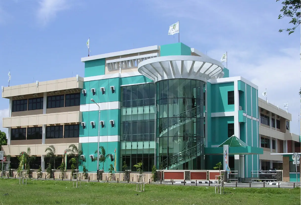 RS Pertamina Balikpapan