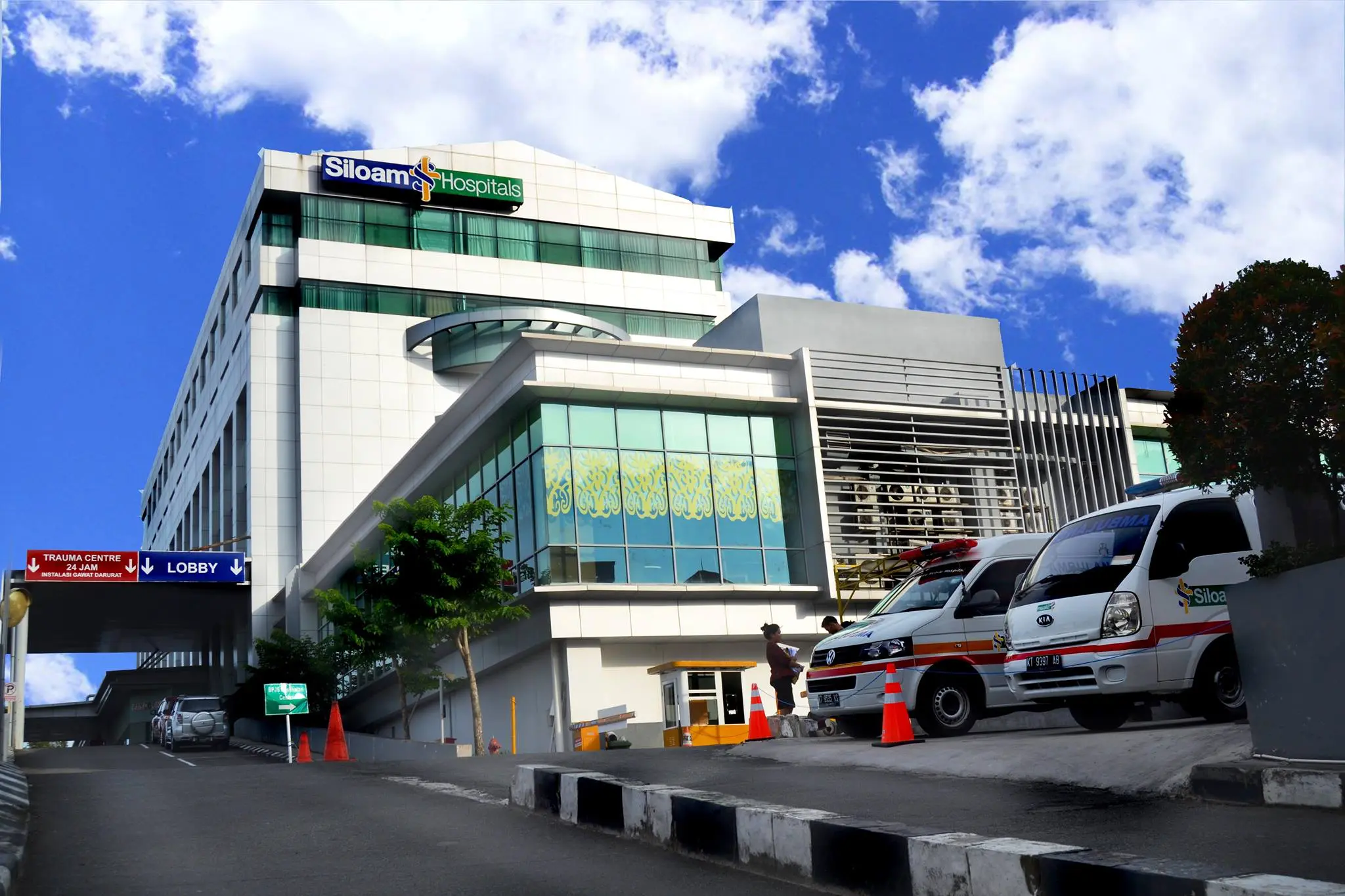 RS Siloam Balikpapan