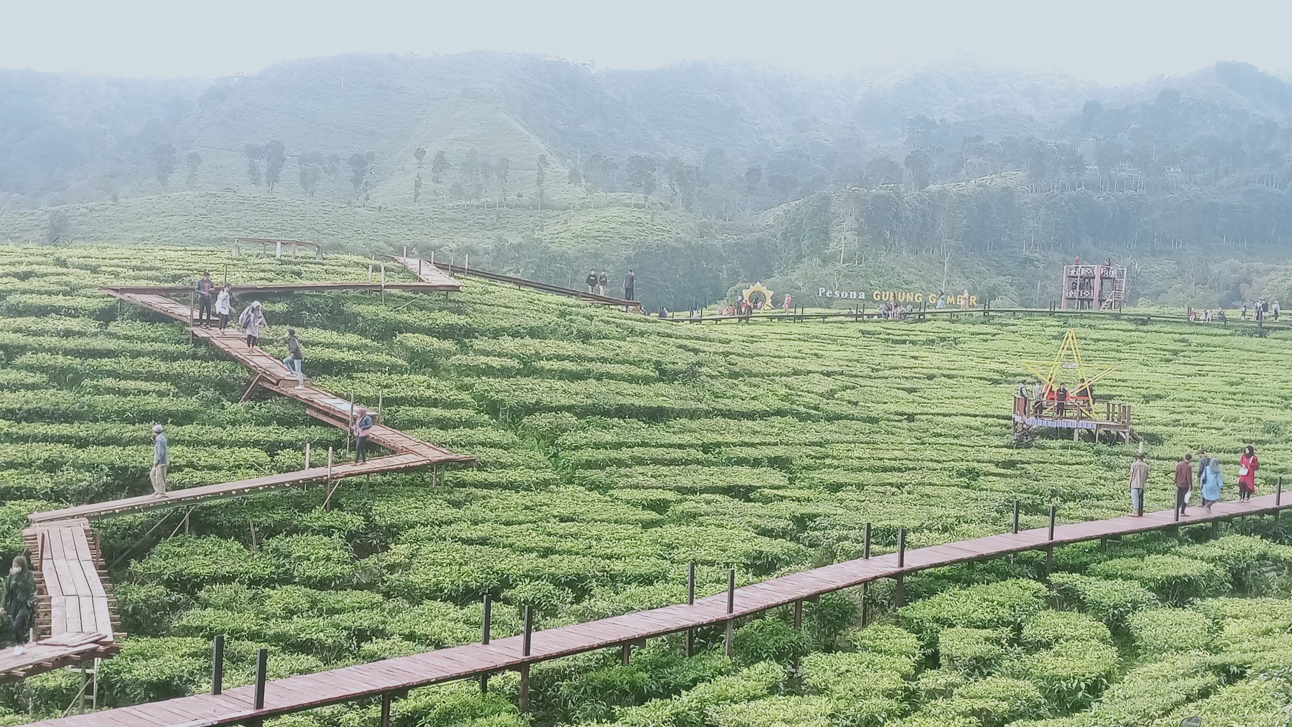 Ramai Dikunjungi Saat Akhir Pekan.jpg