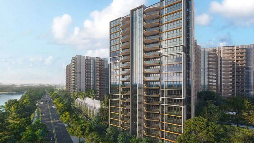 Riverfront Residence