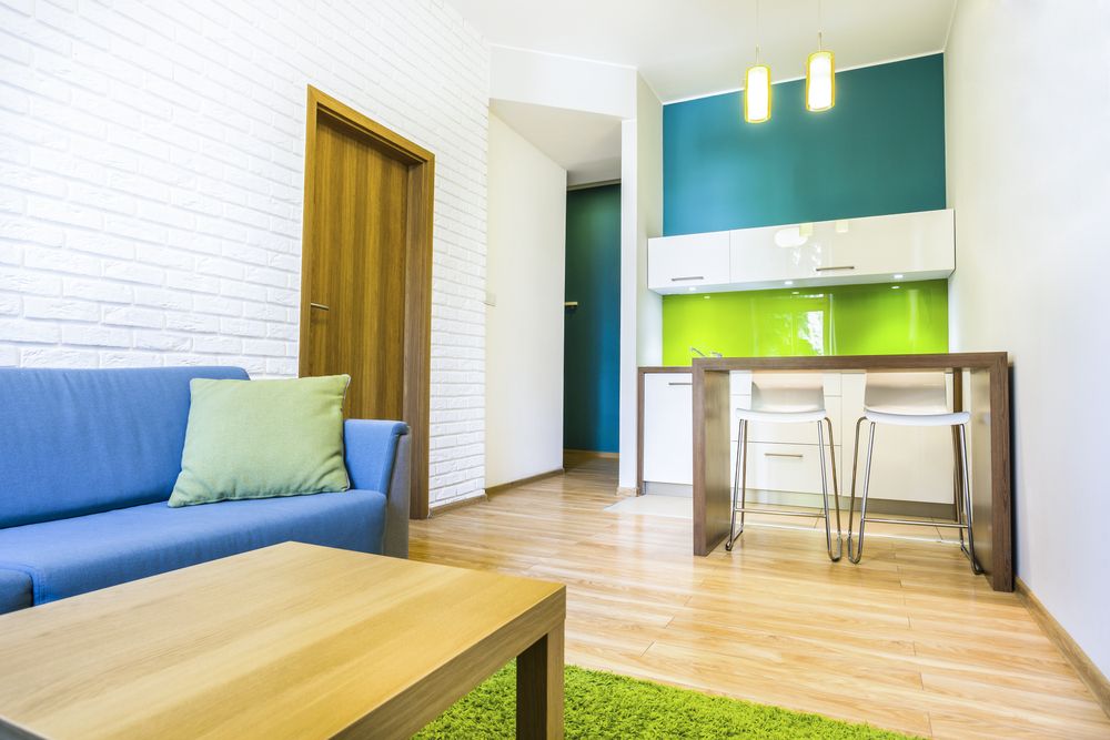 Rumah Minimalis Murah