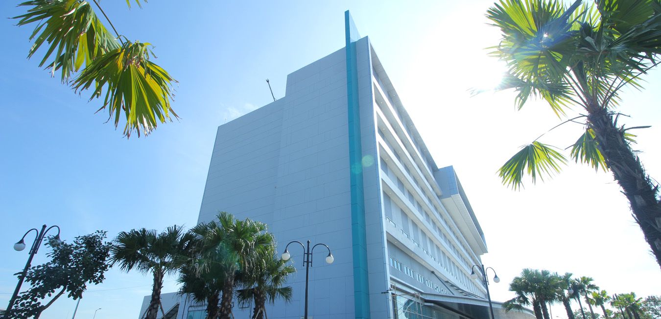 7 Rekomendasi Rumah Sakit di Banjarmasin Terbaik