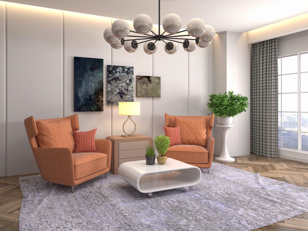 Rumah Sehat Sederhana