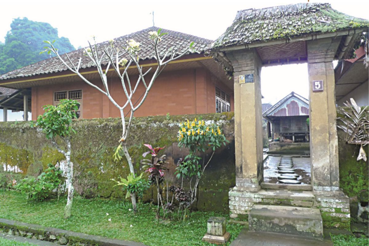 Rumah di Desa Penglipuran.jpg