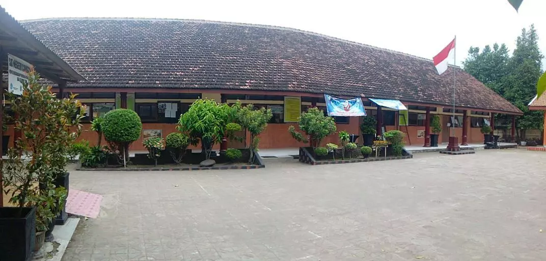 SDN 2 Canggu