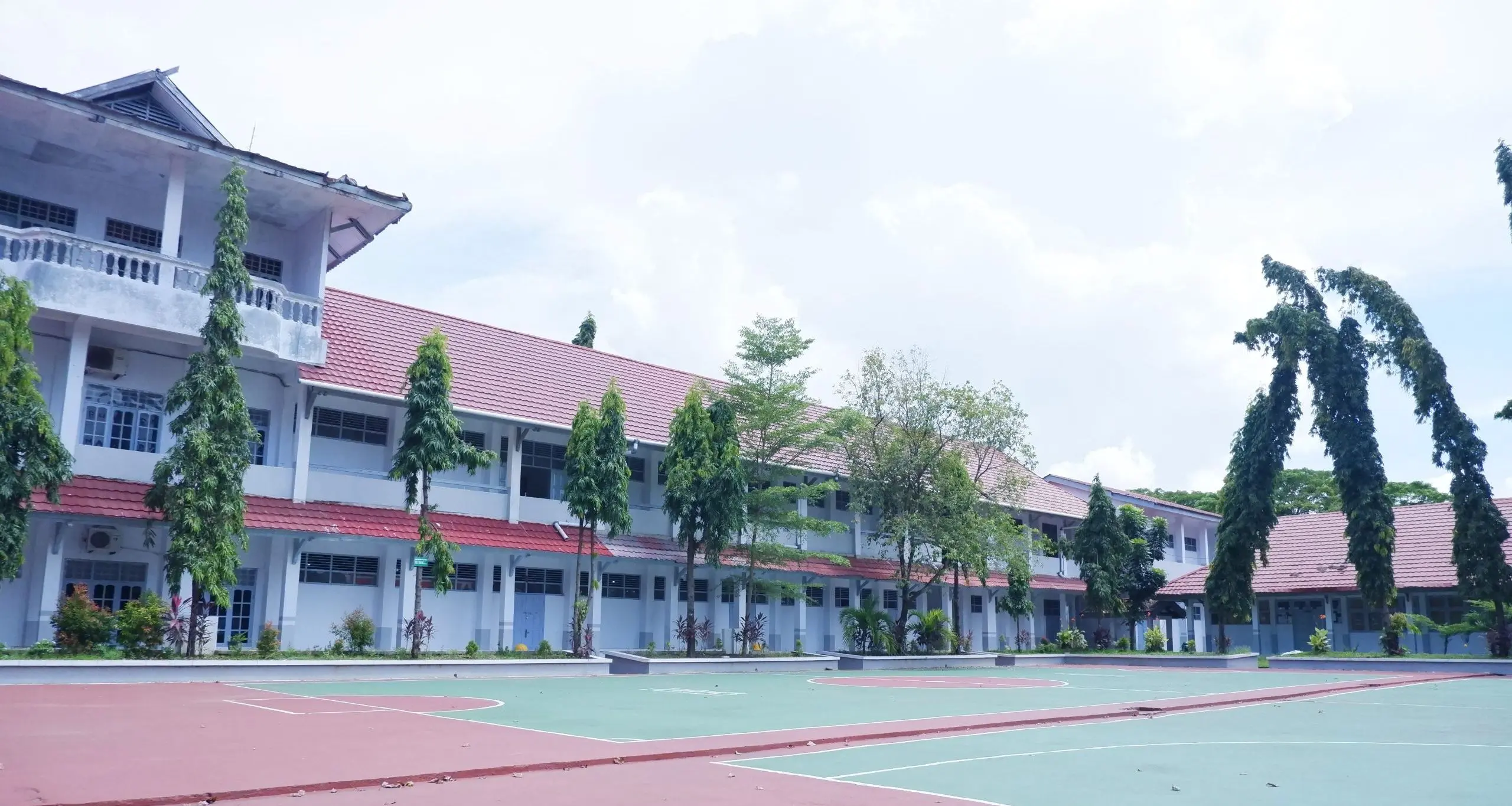 SMAN 17 Makassar