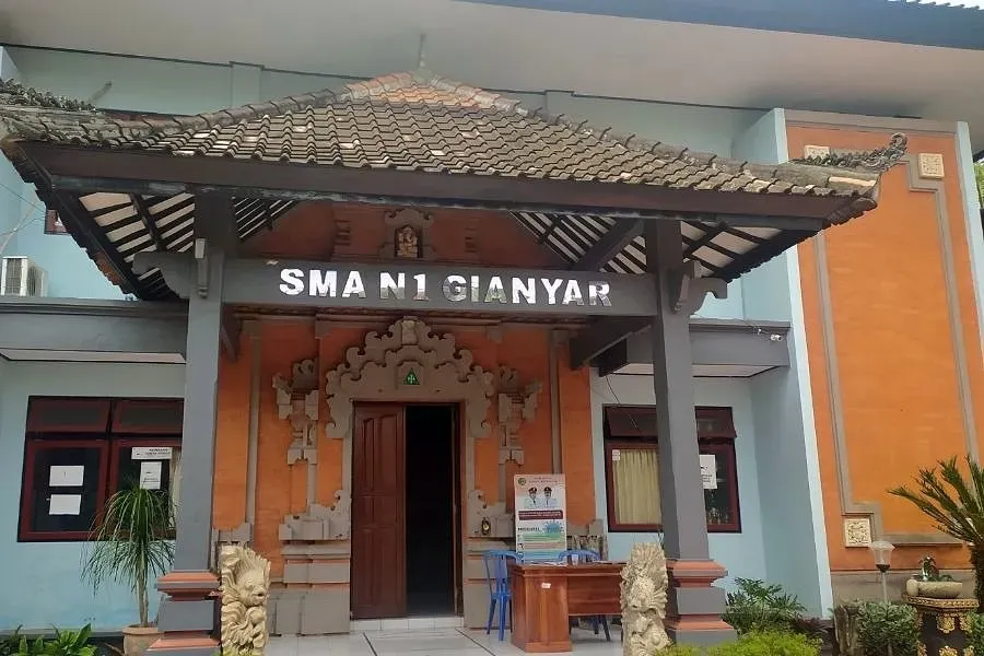 SMAN 1 Gianyar