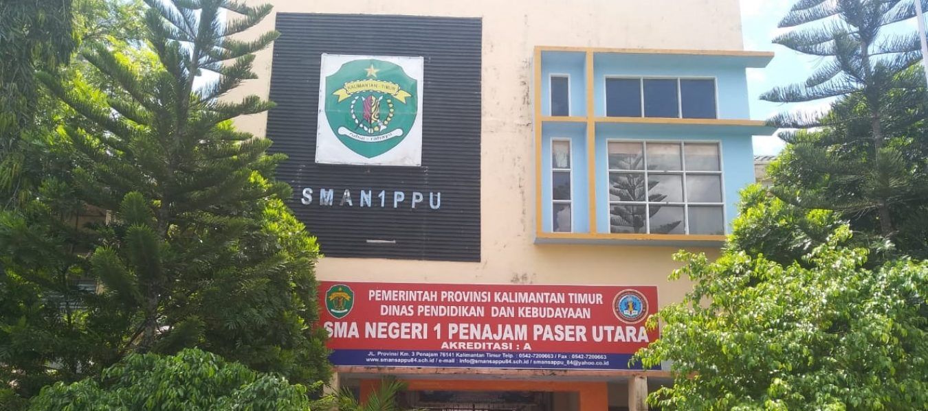 SMAN 1 Penajam Paser Utara
