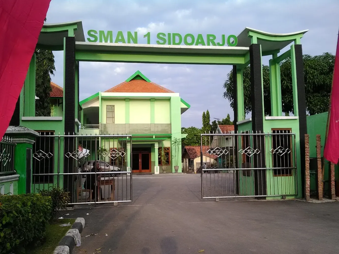 SMAN 1 Sidoarjo