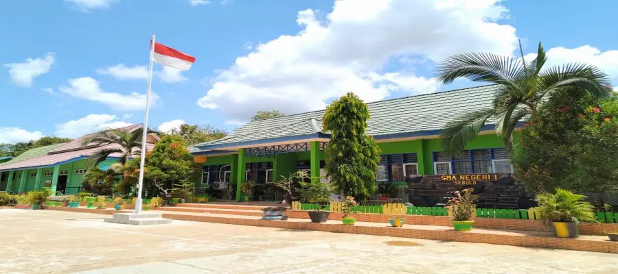 SMA Negeri 1 Sebulu