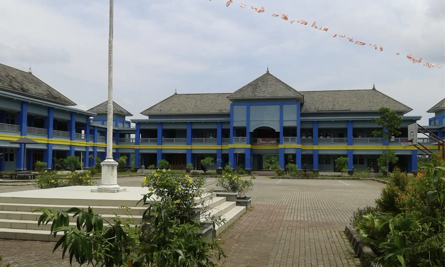 SMA Negeri 3 Tenggarong