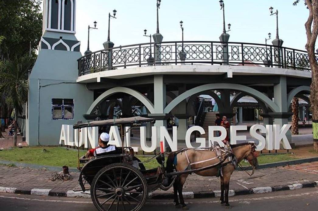 Sejarah Singkat Alun-Alun Gresik.jpg