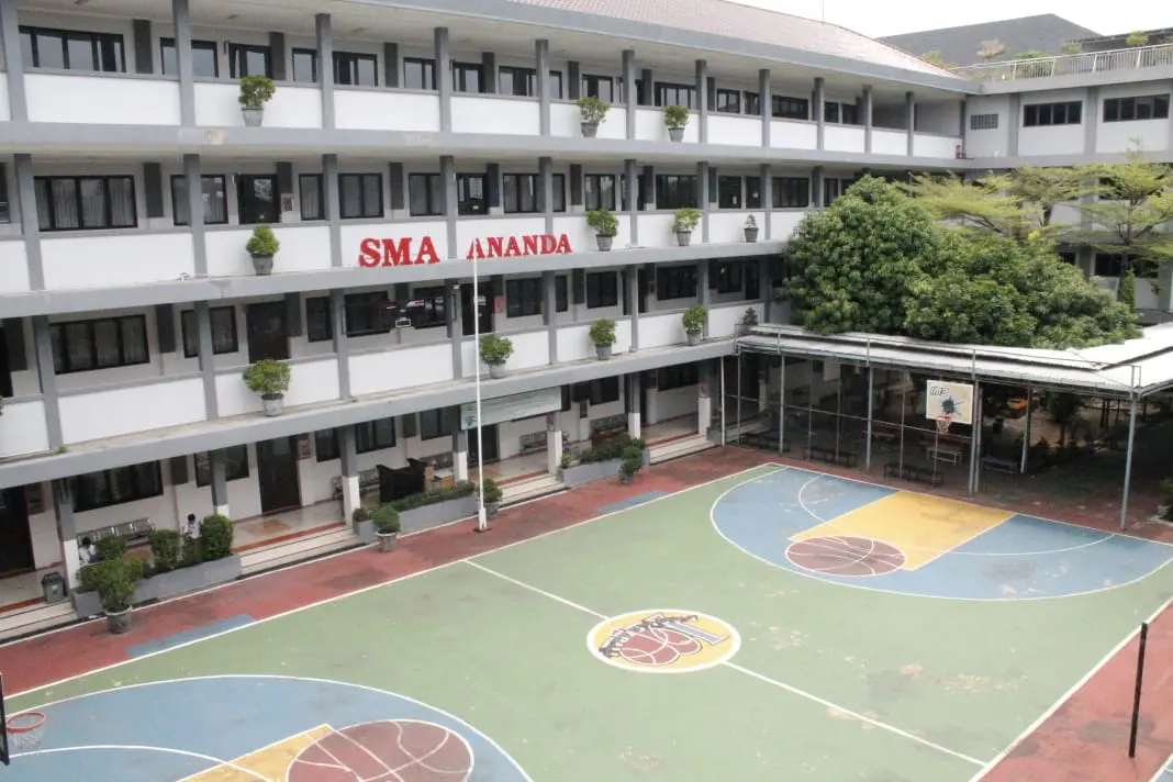 Sekolah Ananda Bekasi