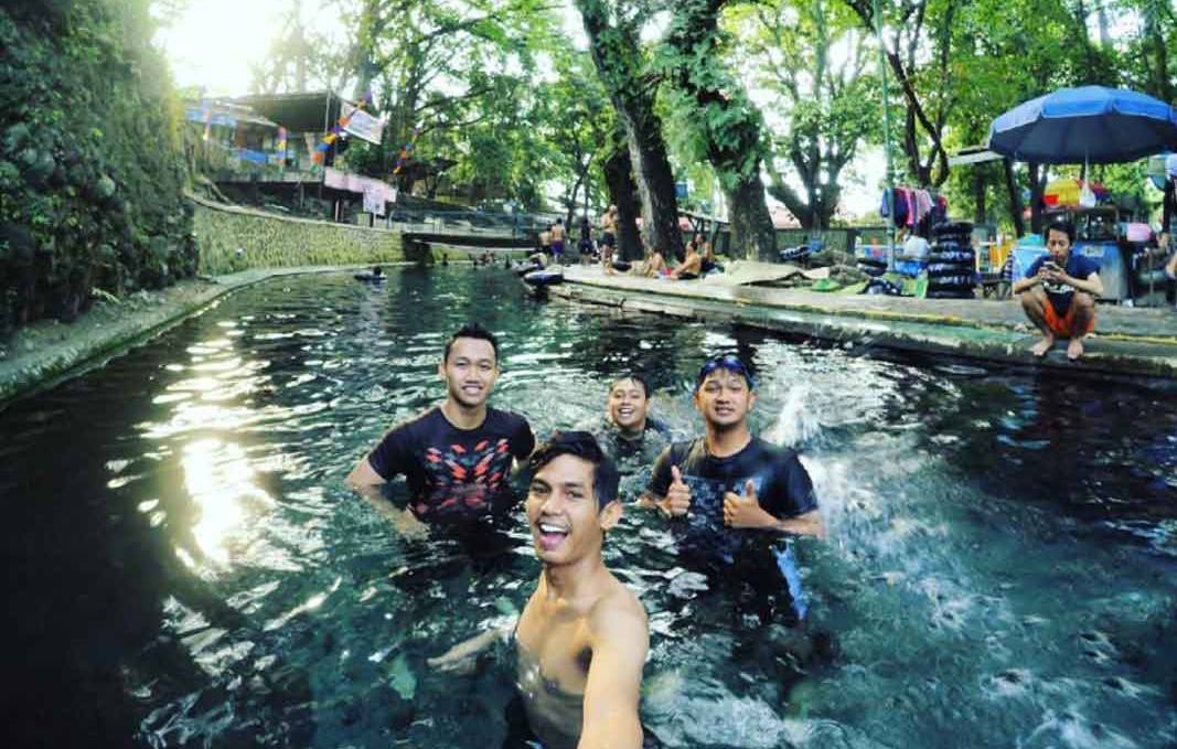 Selfie di Umbul Cokro Klaten.jpg