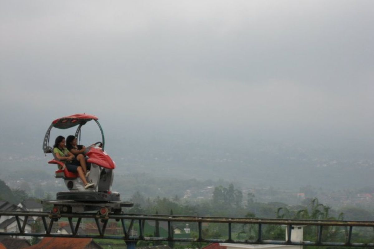 Sepeda udara di BNS Malang.jpg