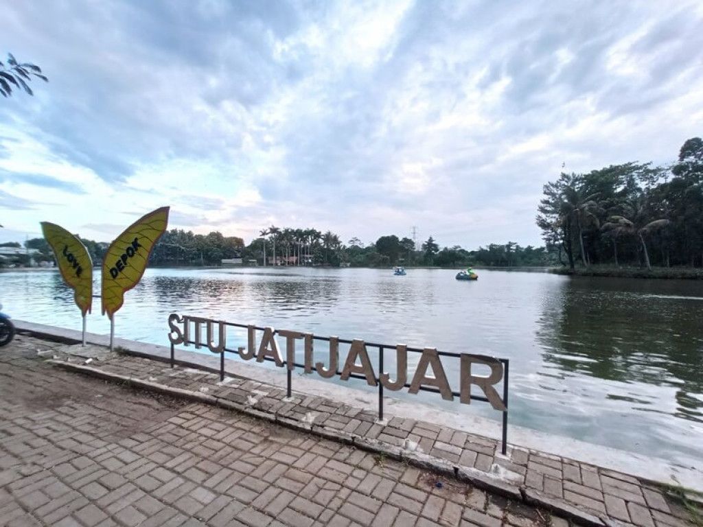 Situ Jatijajar, informasi Lengkap Tiket Masuk dan Jam Buka