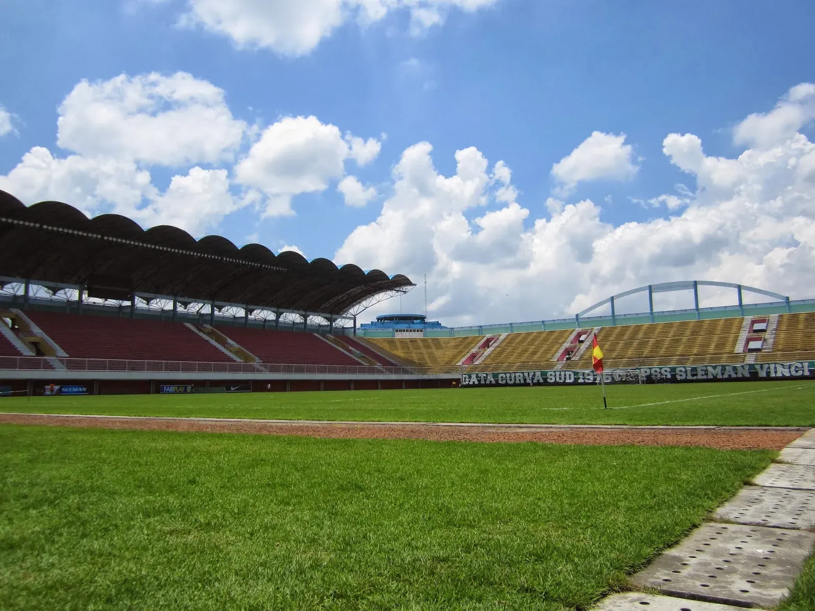 Stadion Maguwoharjo