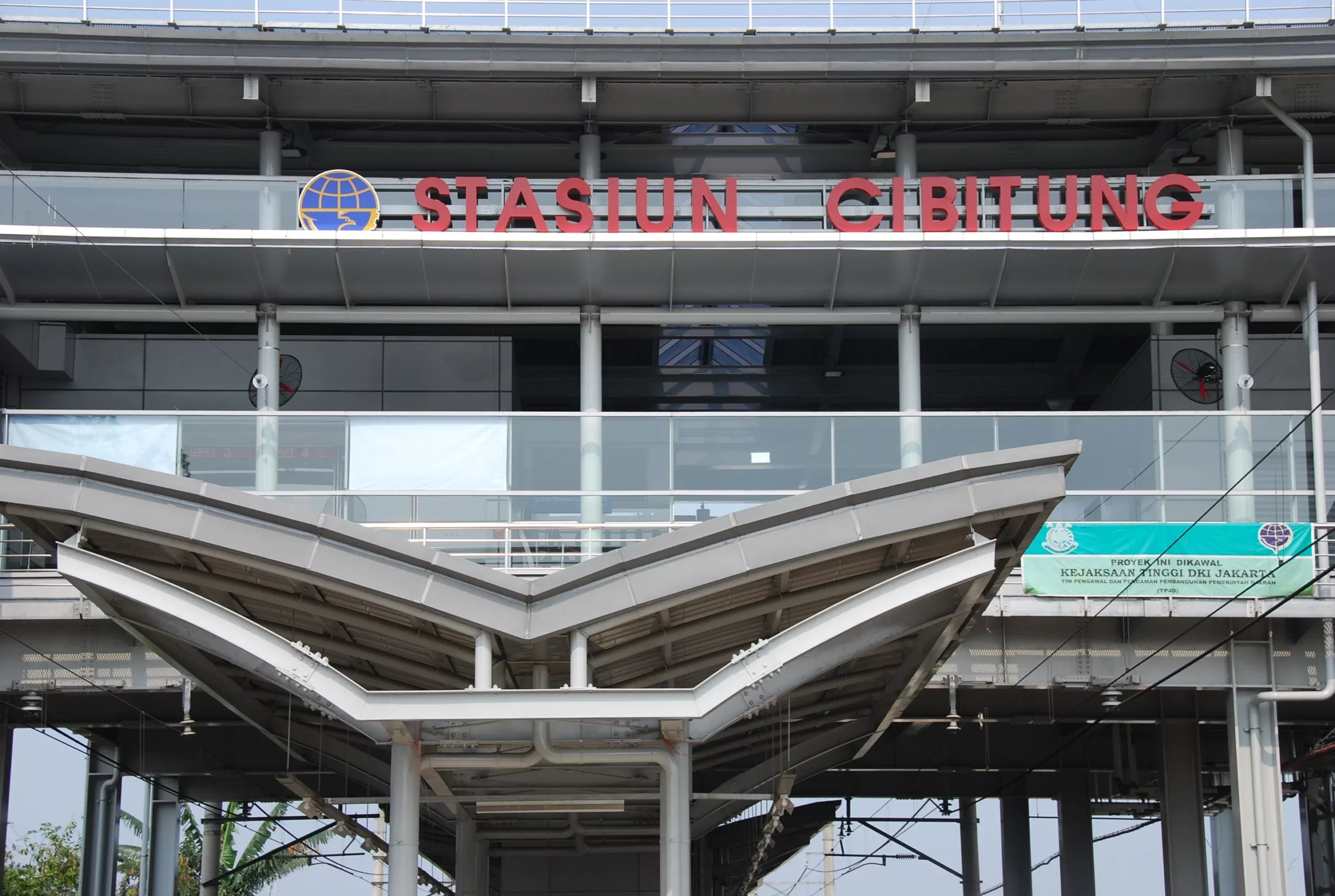 Stasiun Cibitung