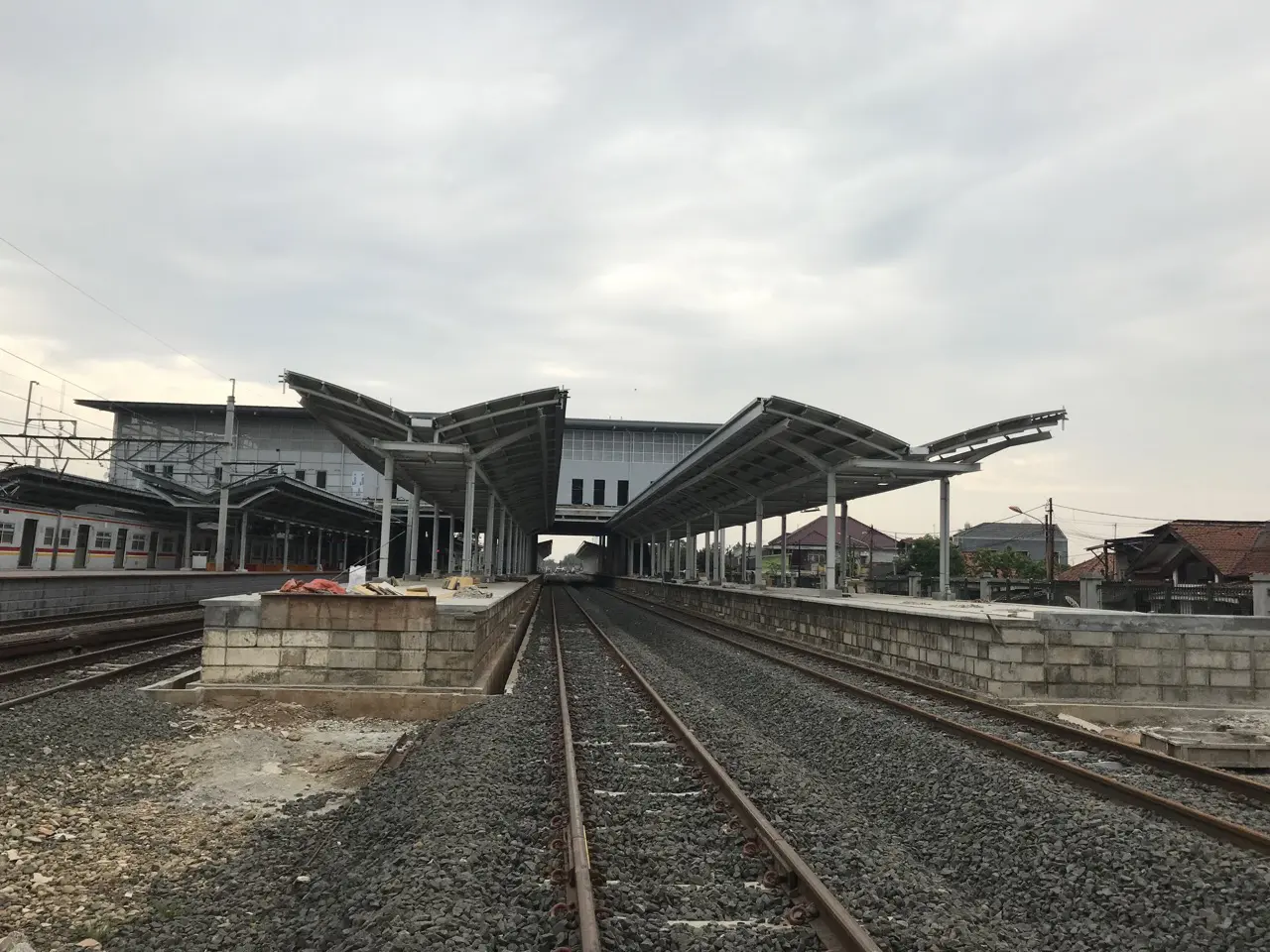 Stasiun Cikarang
