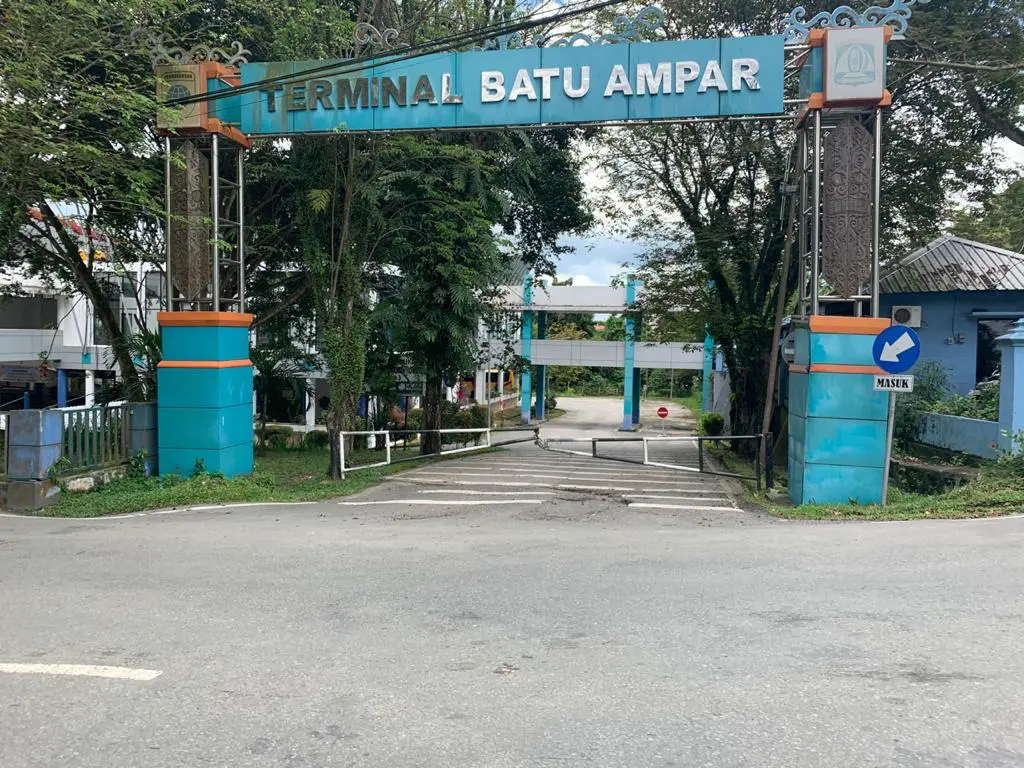 Terminal Batu Ampar