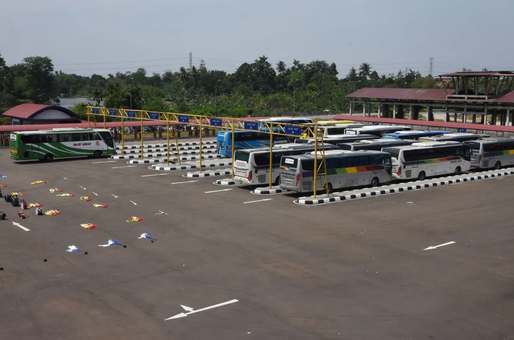 Terminal Jatijajar