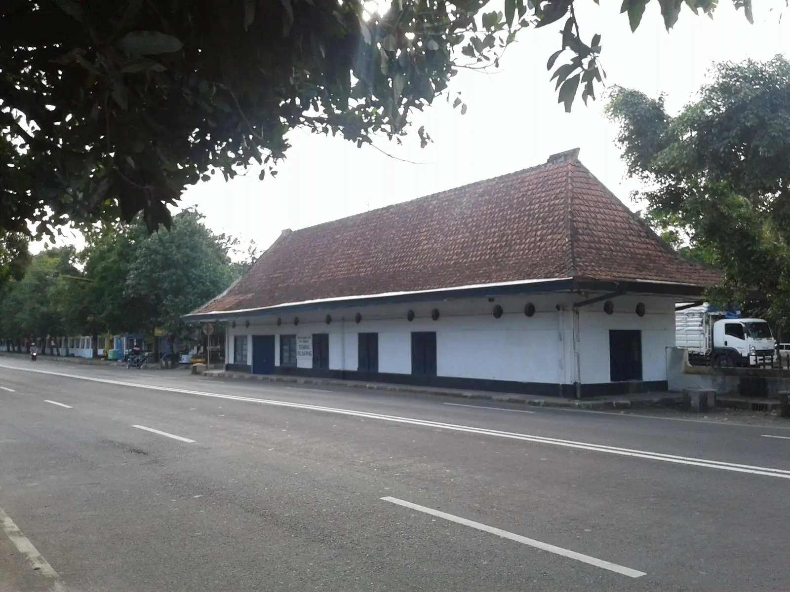 Terminal Palbapang