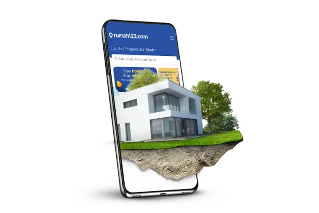 Tingkatkan Penjualan Proyek Sekarang