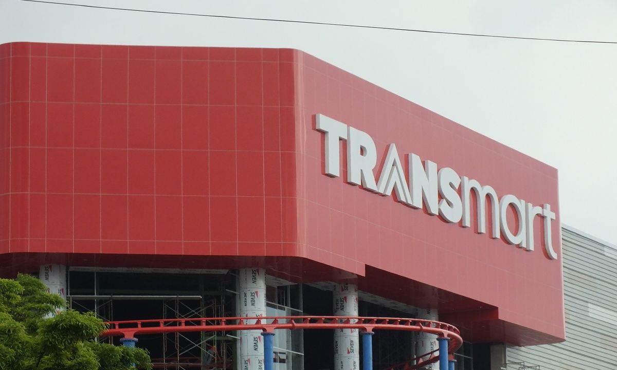 Transmart Pabelan, Tawarkan Sensasi Berbelanja dan Rekreasi