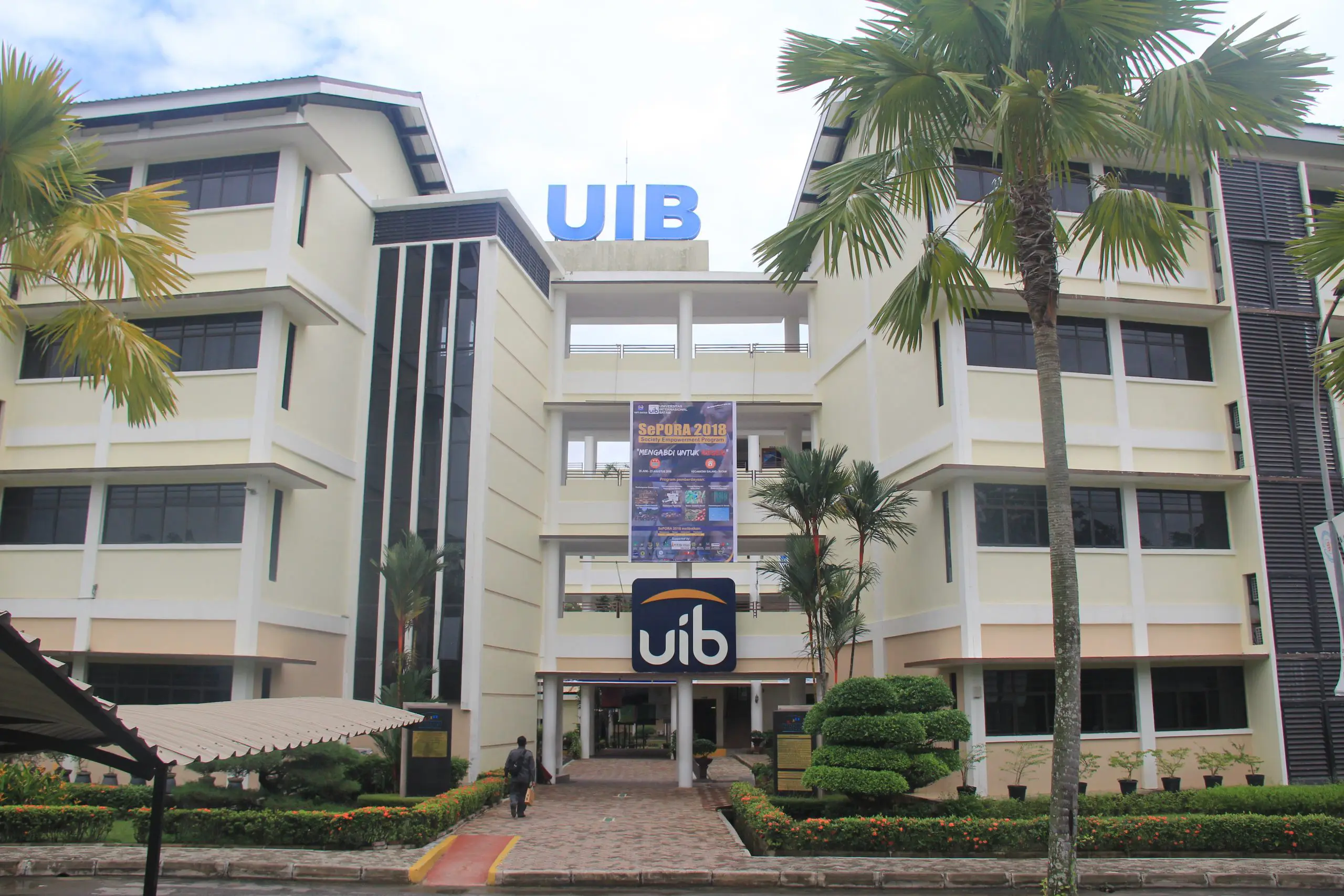 UIB