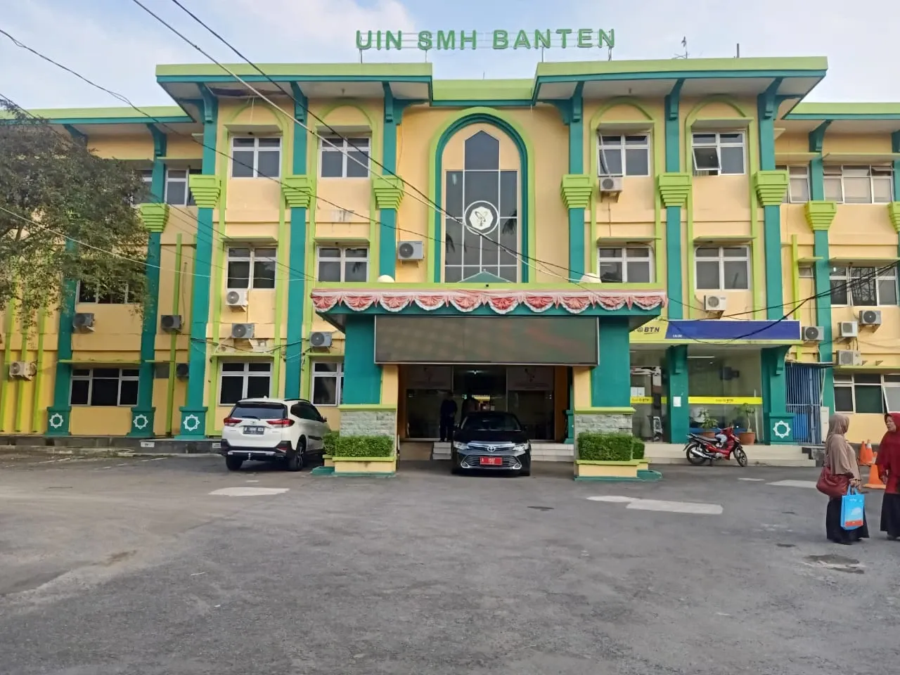 UIN Banten