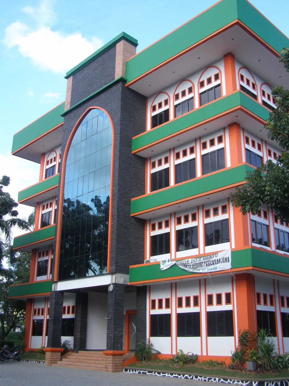 UNISMA Bekasi