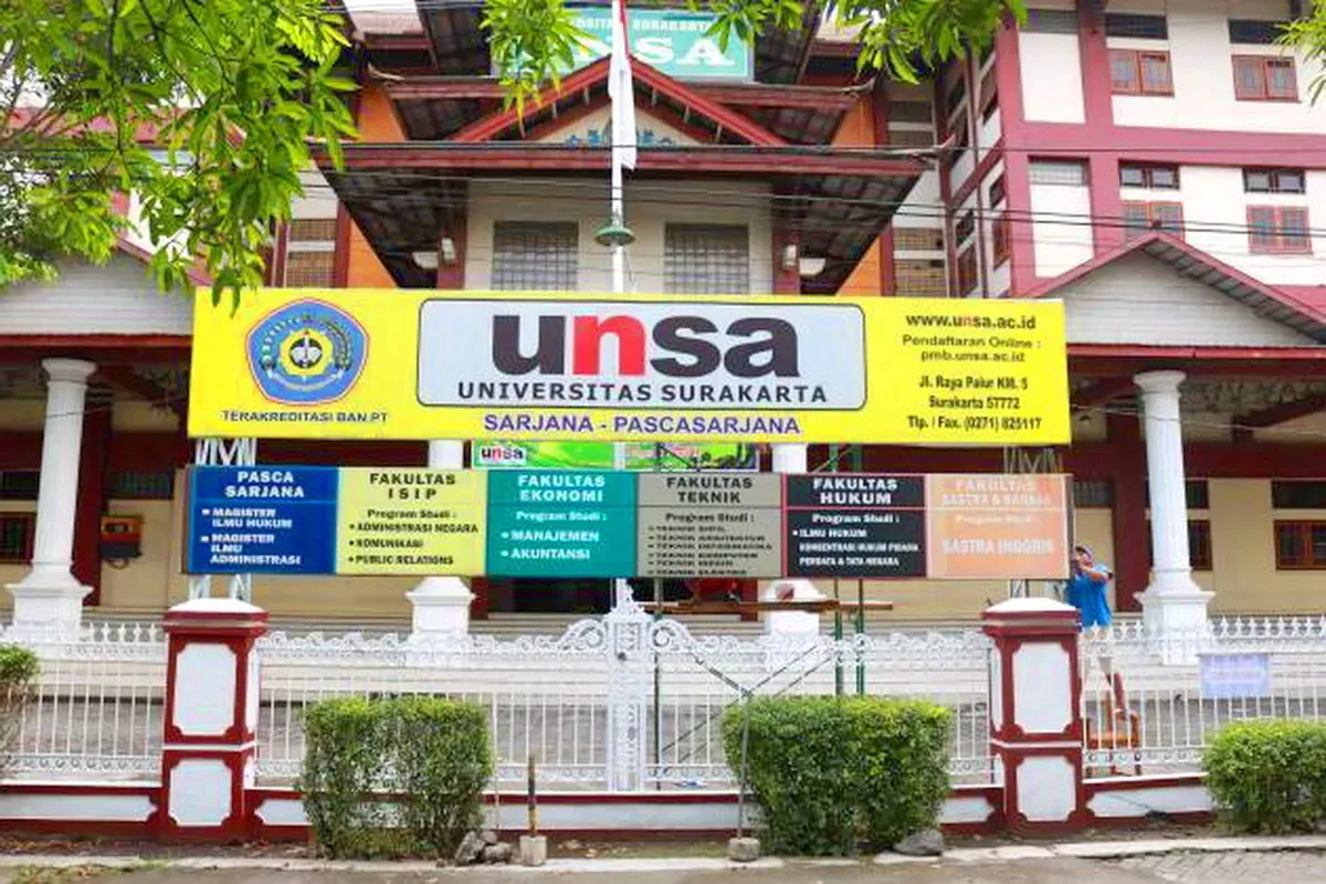 UNSA