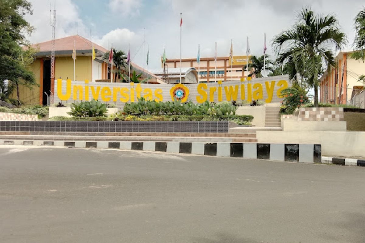 Ulasan Lengkap UNSRI: Fakultas, Jurusan, Akreditasi 2023