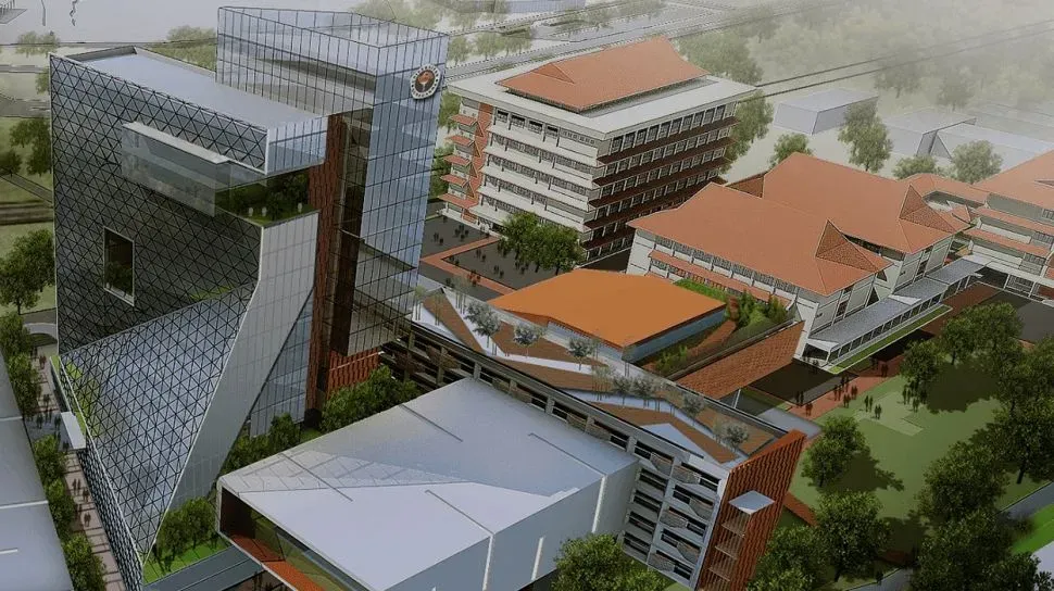 Universitas Gunadarma