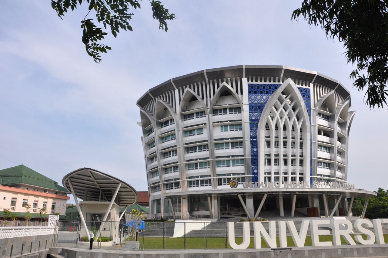 Universitas Muhammadiyah Surakarta