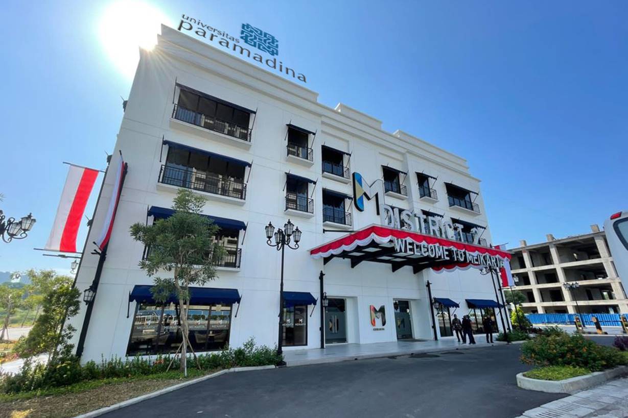 Universitas Paramadina Kampus Cikarang.jpg