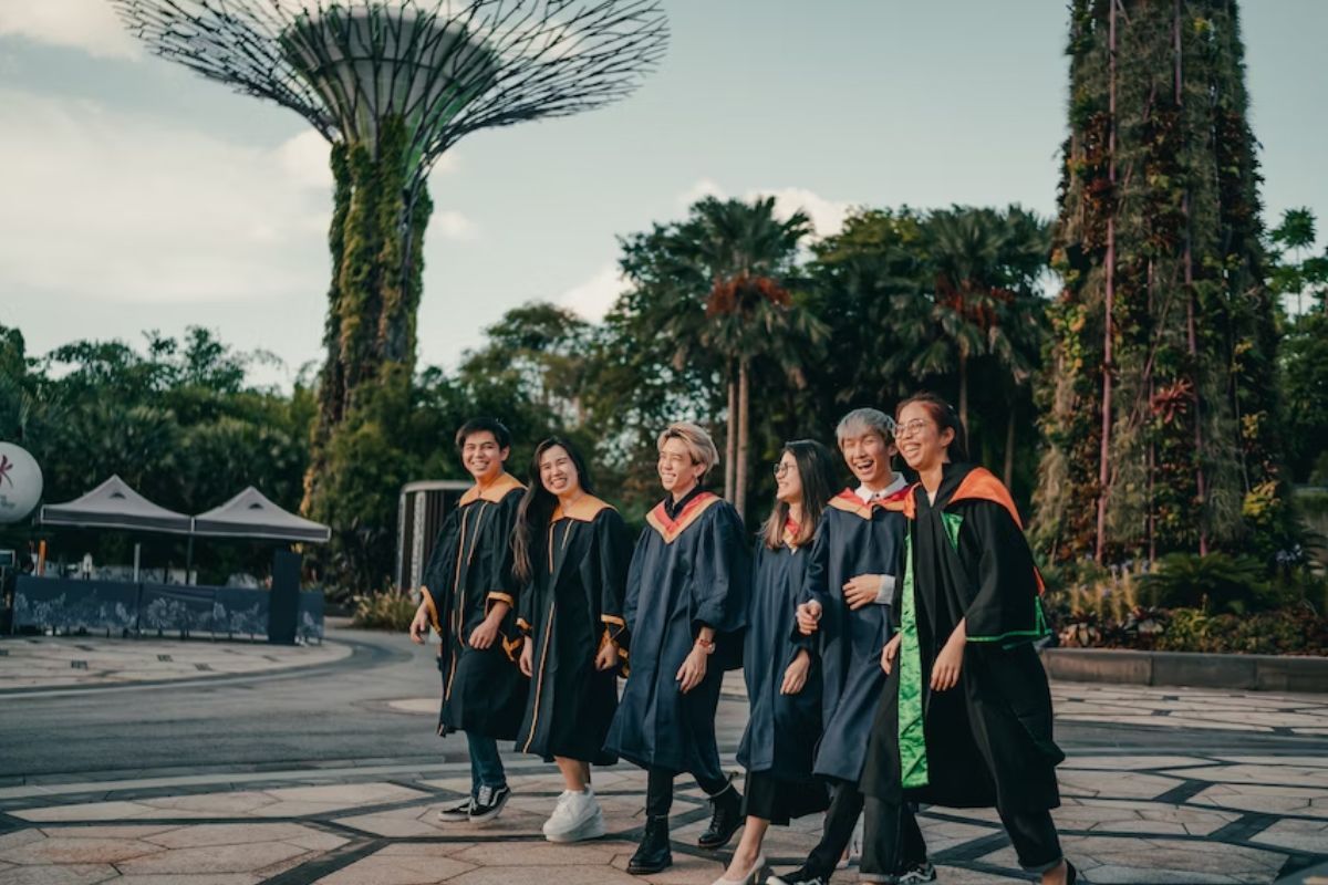 8 Universitas di Balikpapan untuk Melanjutkan Pendidikan