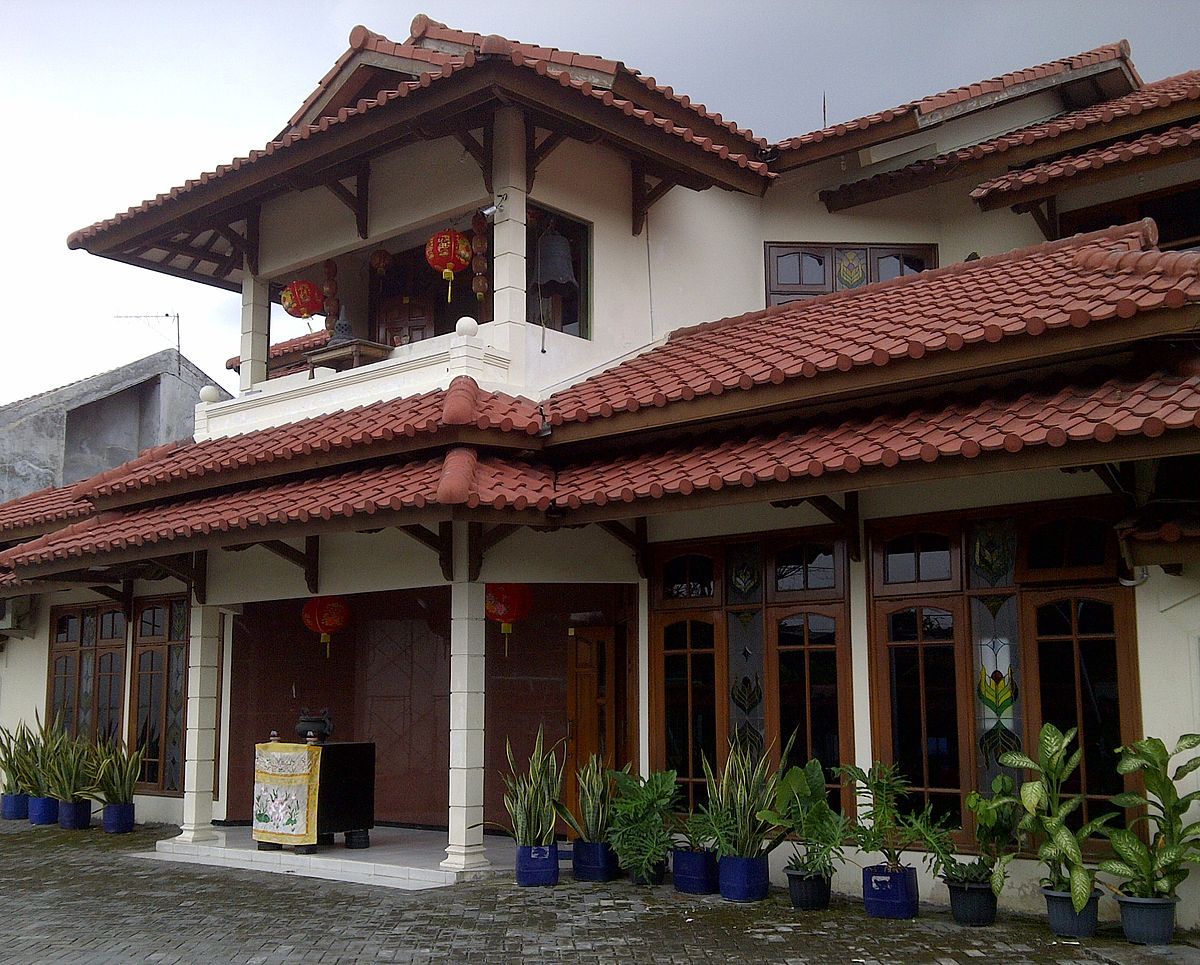 Vihara Buddhayana Surabaya