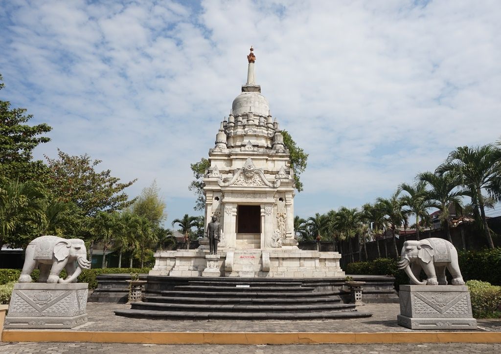 Vihara Dhamma Sundara