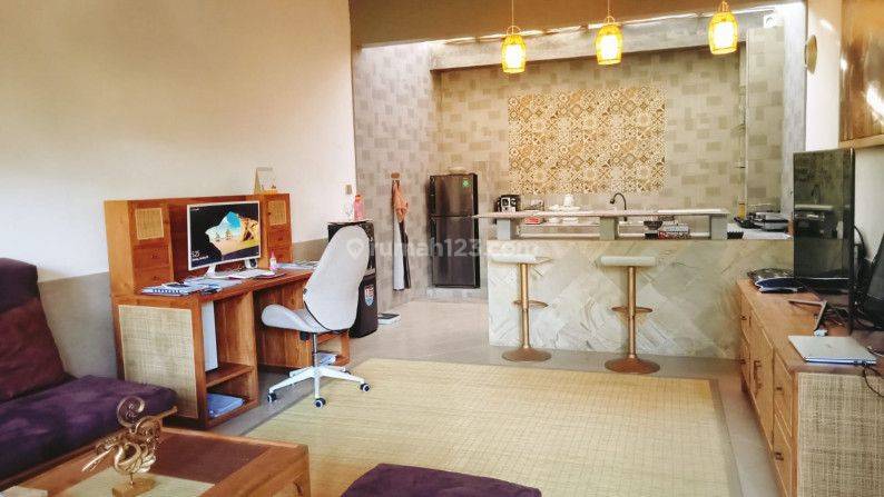 Villa Dijual di Kuta