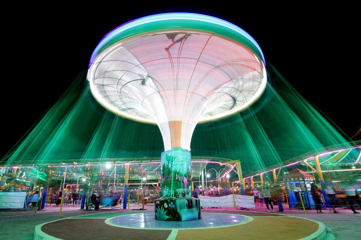 Wahana di Lontar Sewu Gresik.jpg