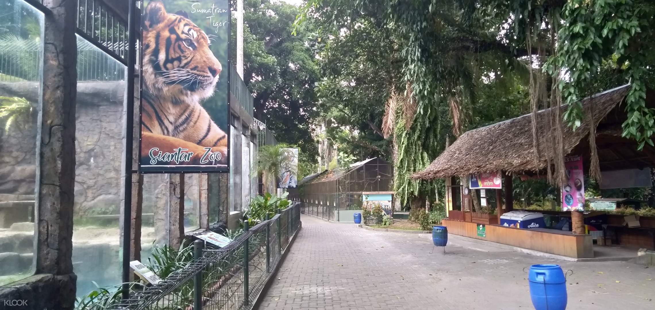 Zoo Medan