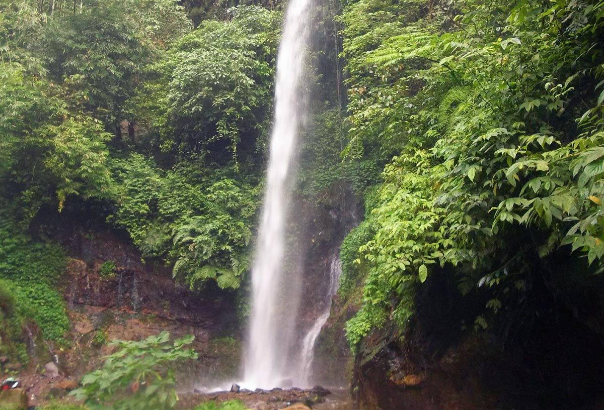 Daya Tarik Air Terjun Grenjengan beserta Harga Tiket Masuknya