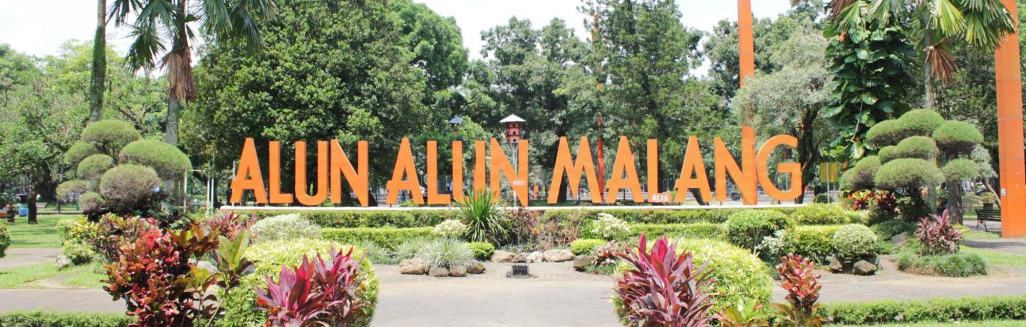 Daya Tarik Alun-Alun Malang, Lokasi dan Harga Tiket Masuknya