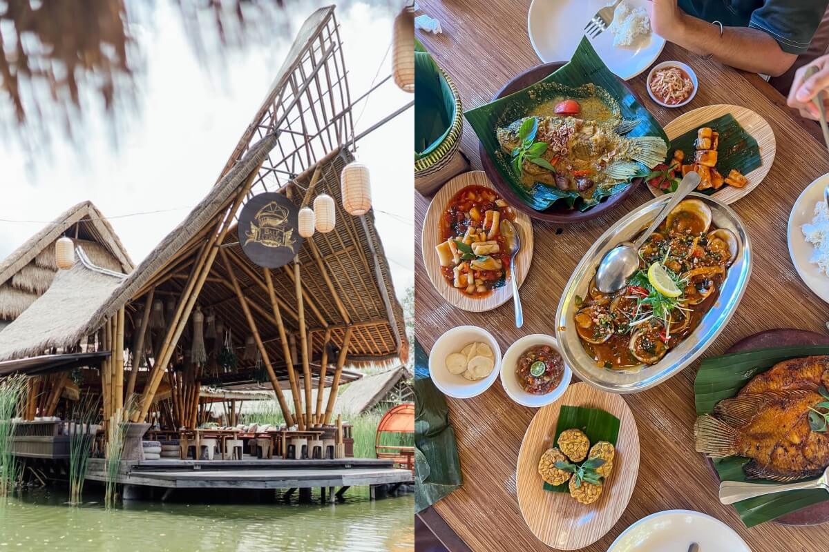 bale udang mang engking