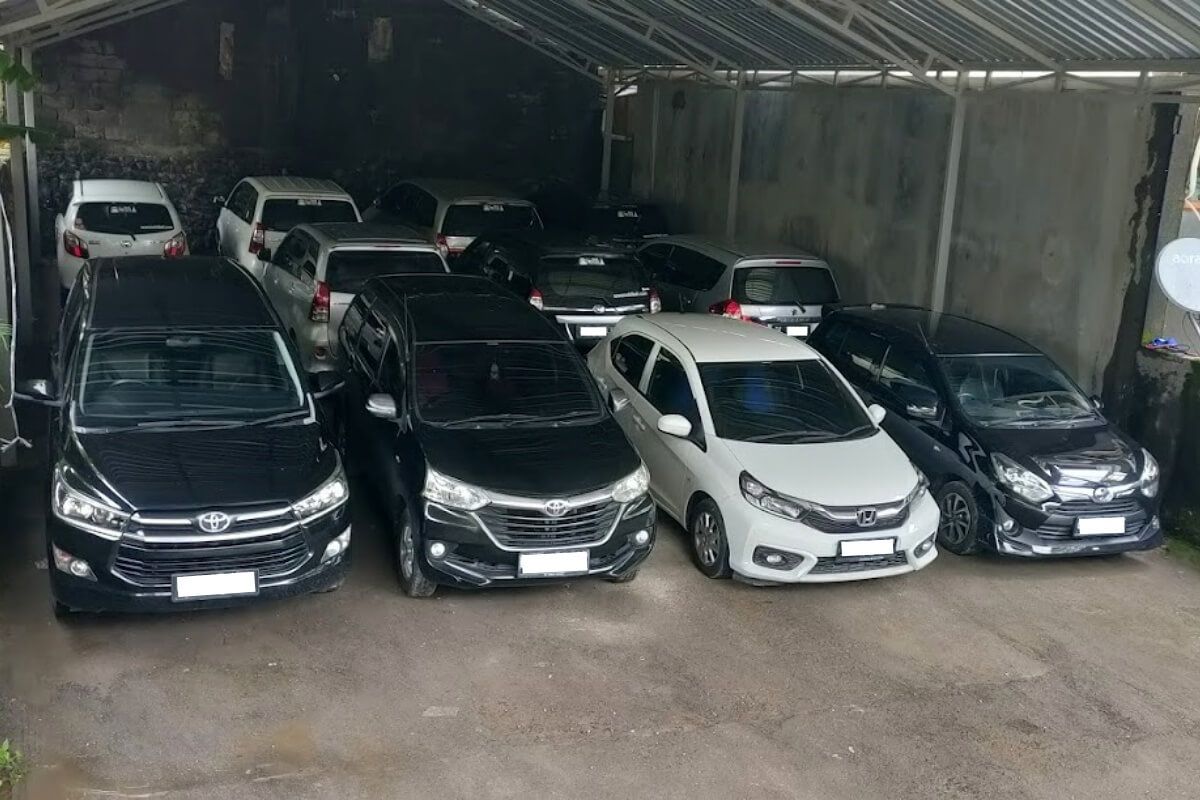 bali mutia car rental