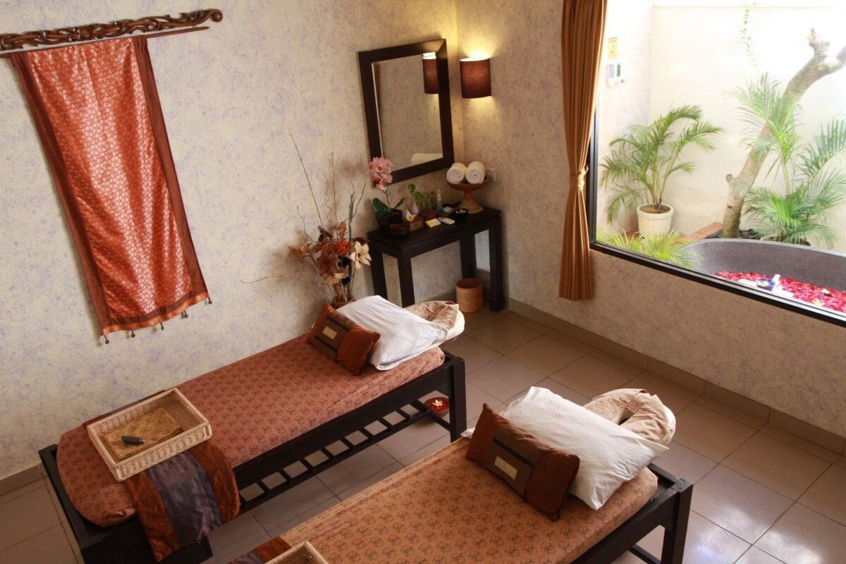bali orchid spa