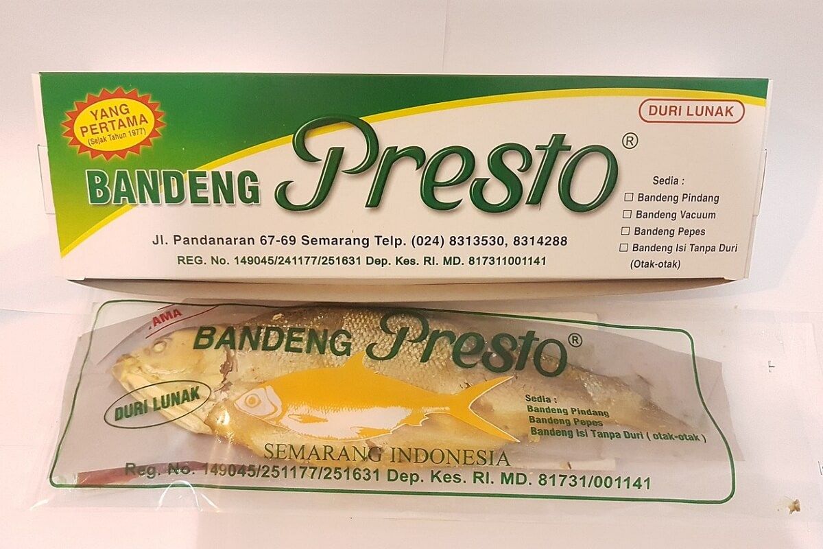 bandeng presto semarang